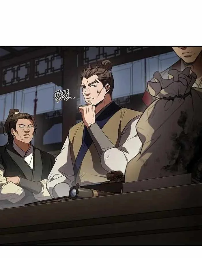 Reincarnated Escort Warrior Chapter 123 Gambar 38