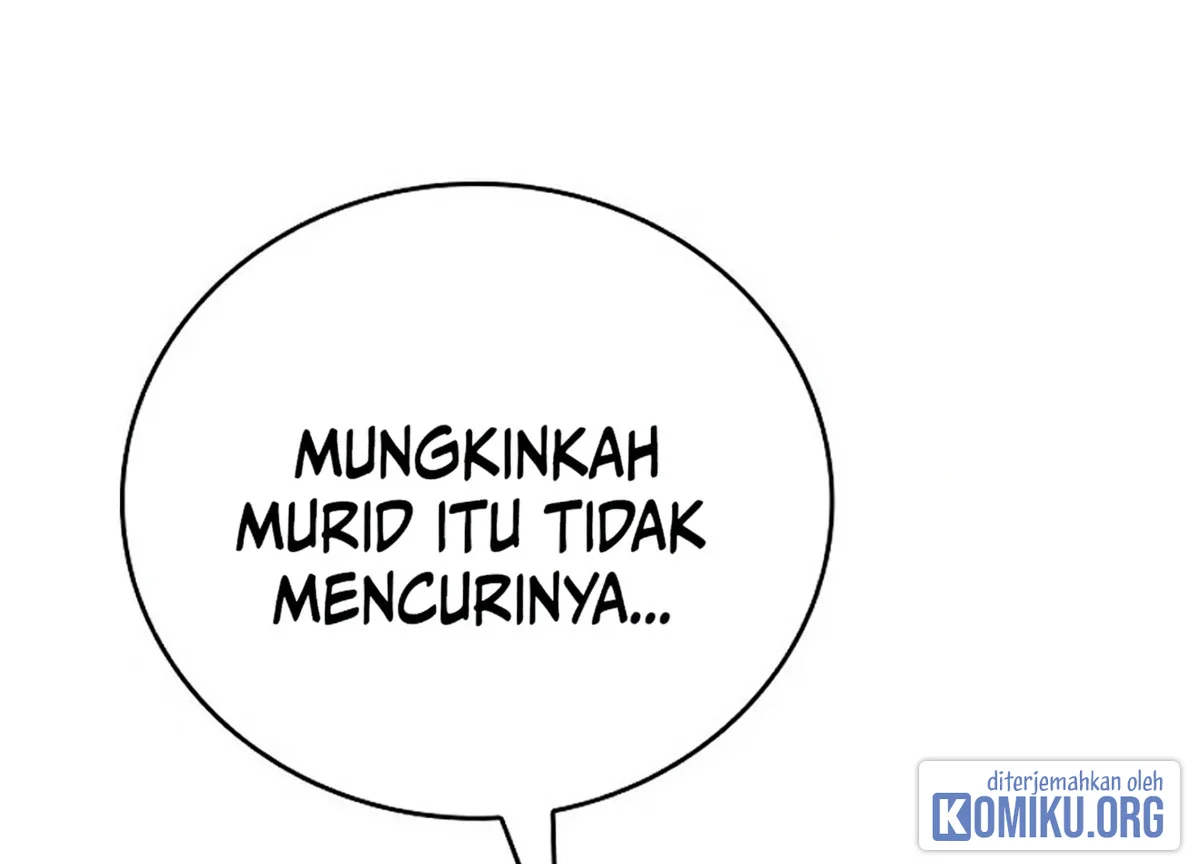 Reincarnated Escort Warrior Chapter 124 Gambar 43