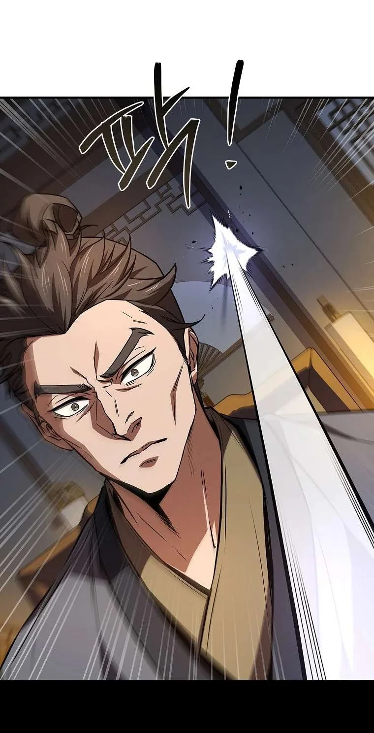 Reincarnated Escort Warrior Chapter 126 Gambar 51