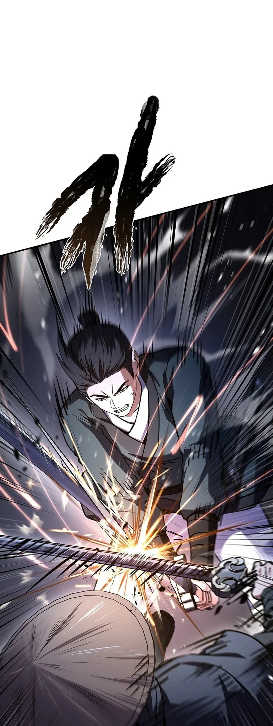 Reincarnated Escort Warrior Chapter 127 Gambar 53