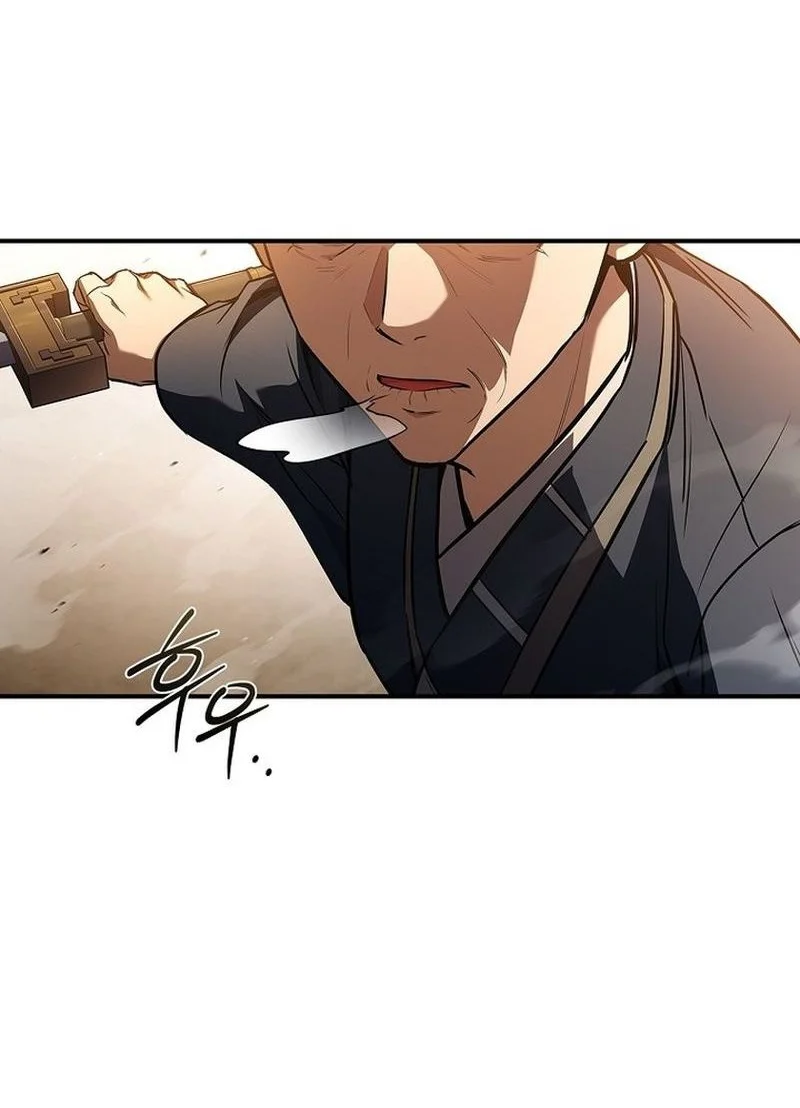 Reincarnated Escort Warrior Chapter 128 Gambar 40