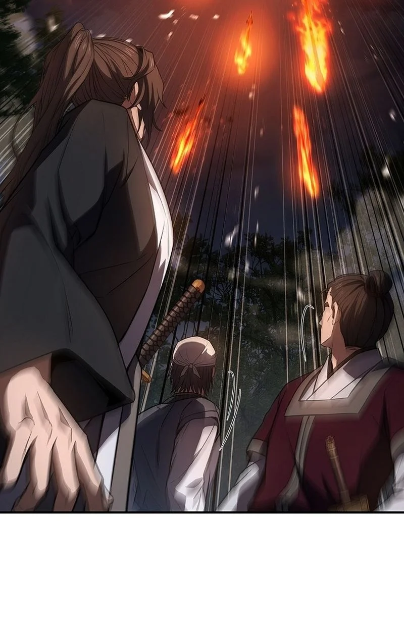 Reincarnated Escort Warrior Chapter 131 Gambar 45