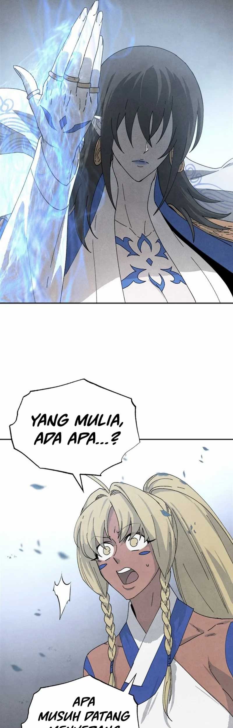 Reincarnated In a Cursed Game Chapter 14 Gambar 26