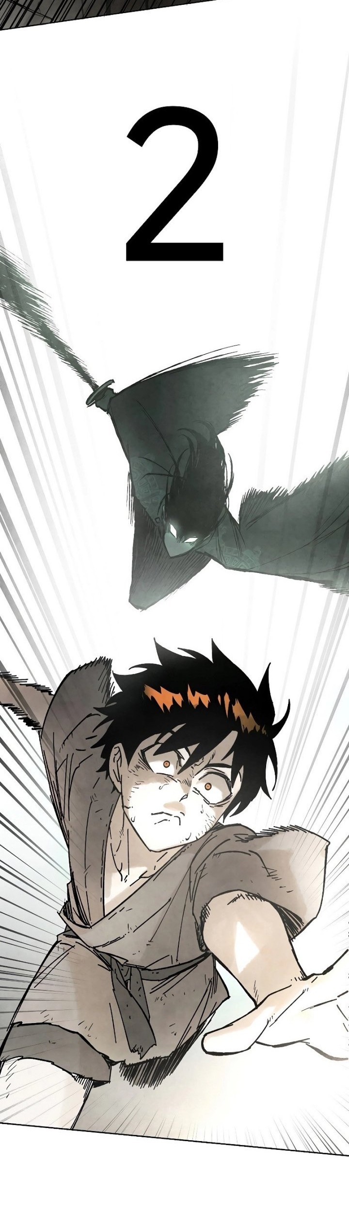 Reincarnated In a Cursed Game Chapter 2 Gambar 32