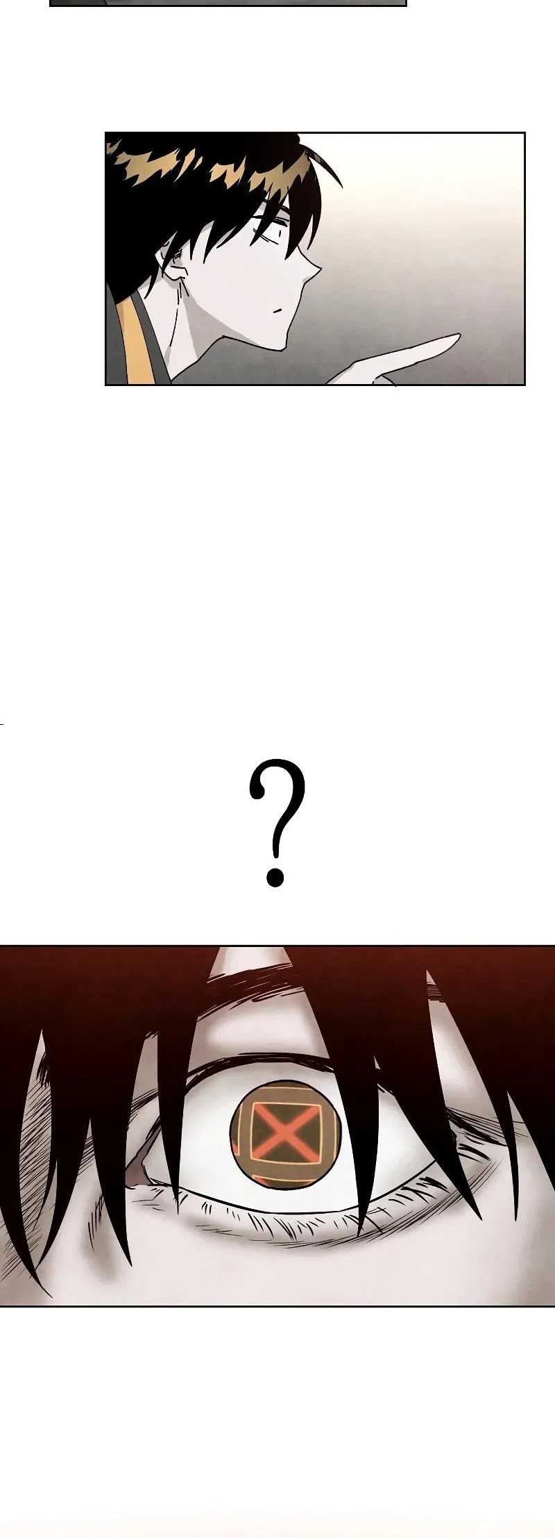 Reincarnated In a Cursed Game Chapter 4 Gambar 28