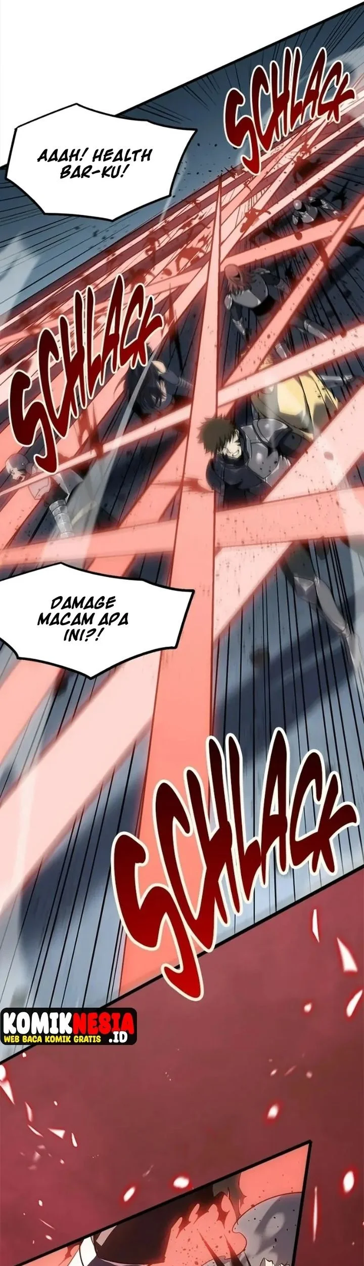 Reincarnated with Divine Titles Chapter 19 Gambar 26