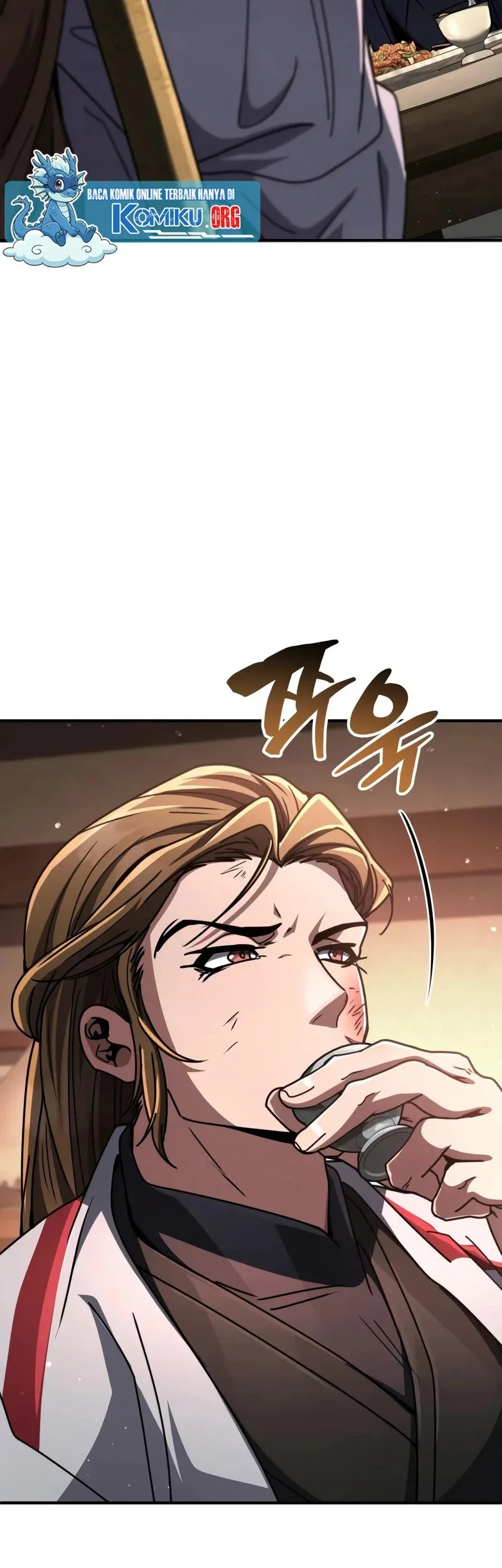 Reincarnation Of The Fist King Chapter 34 Gambar 53