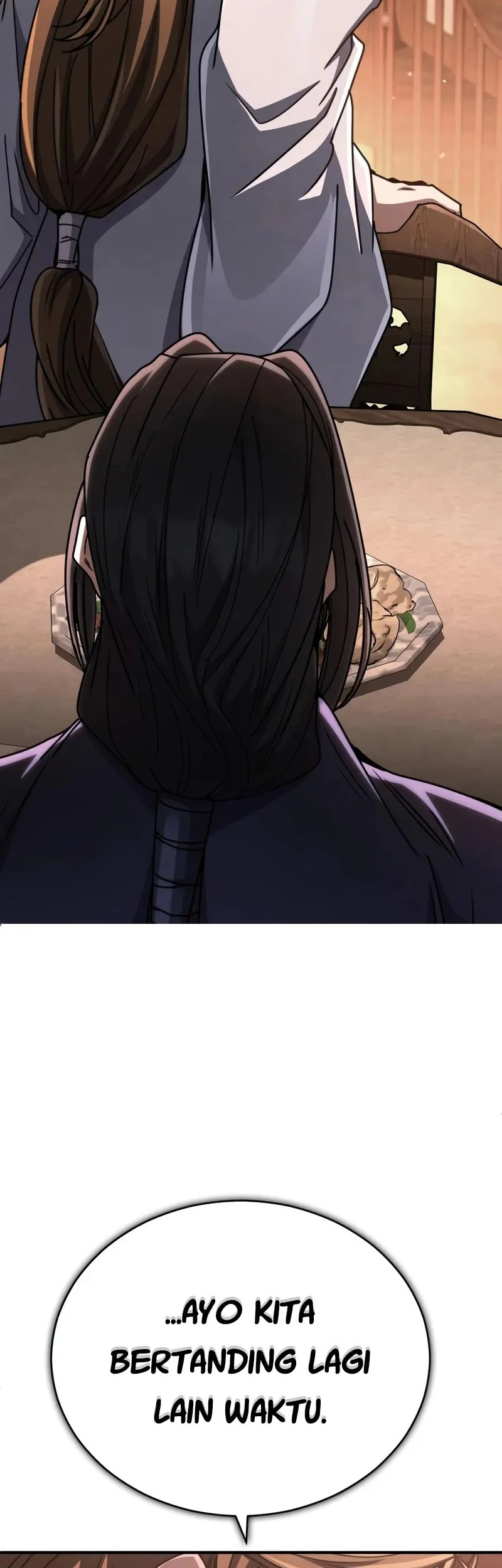 Reincarnation Of The Fist King Chapter 34 Gambar 57