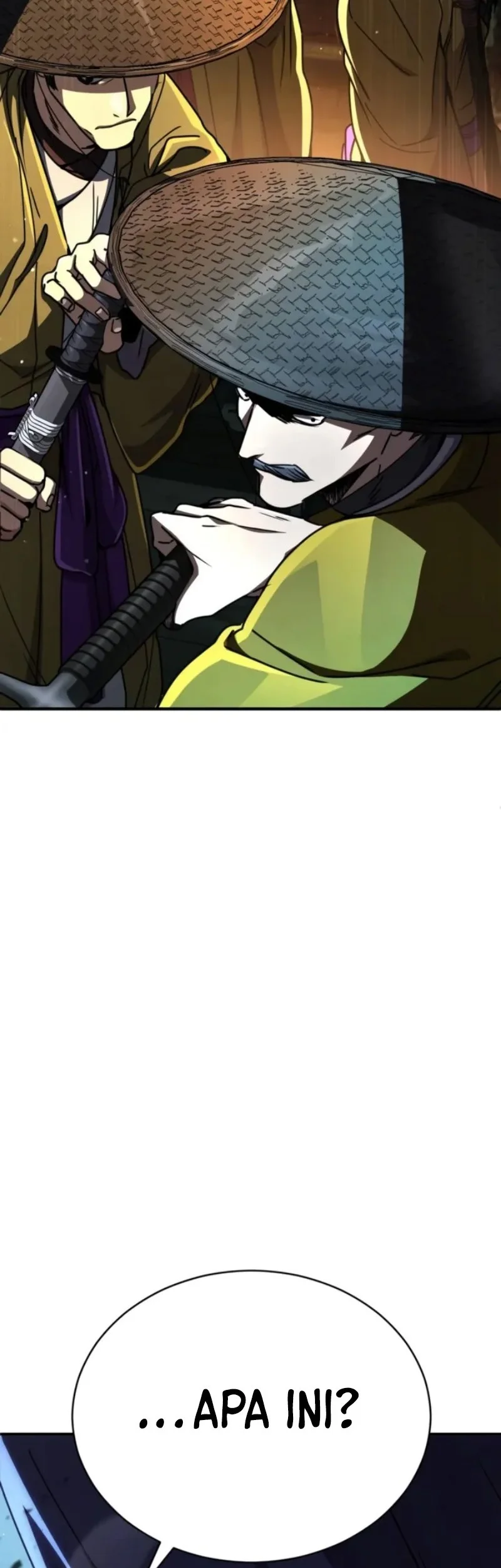 Reincarnation Of The Fist King Chapter 35 Gambar 57