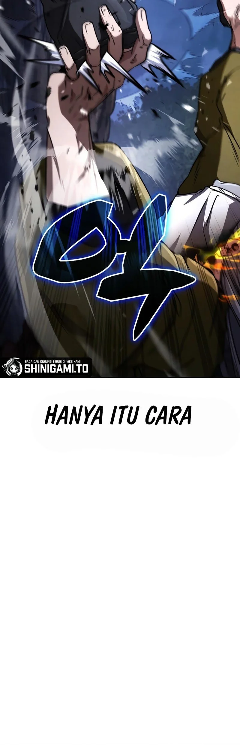Reincarnation Of The Fist King Chapter 36 Gambar 52