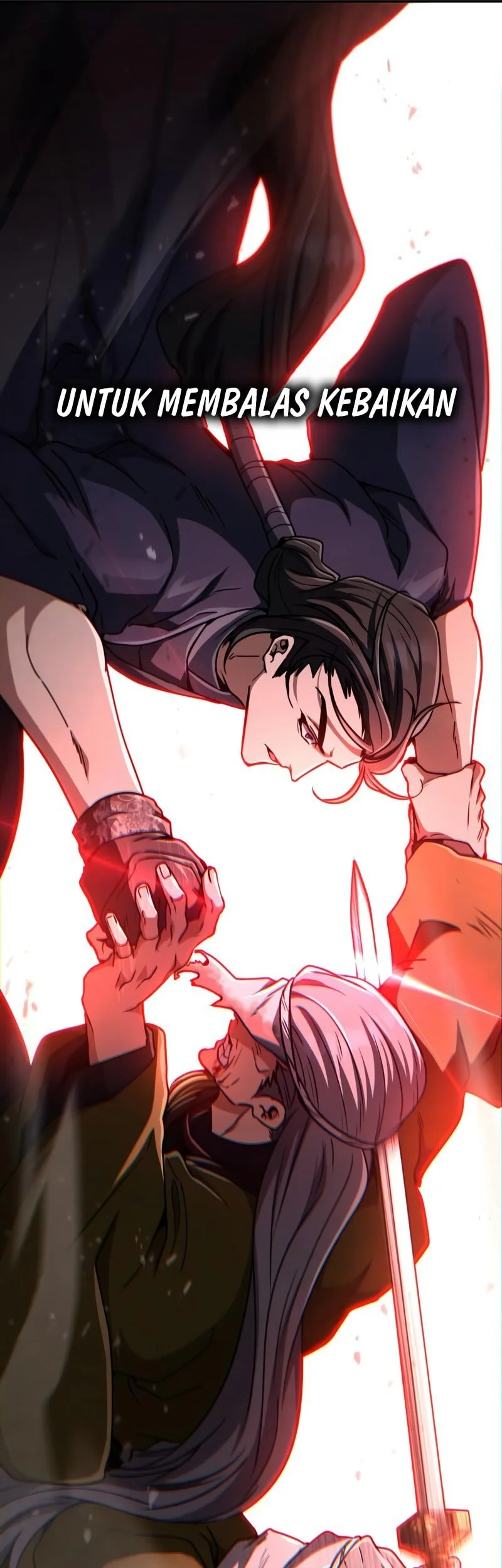 Reincarnation Of The Fist King Chapter 36 Gambar 53