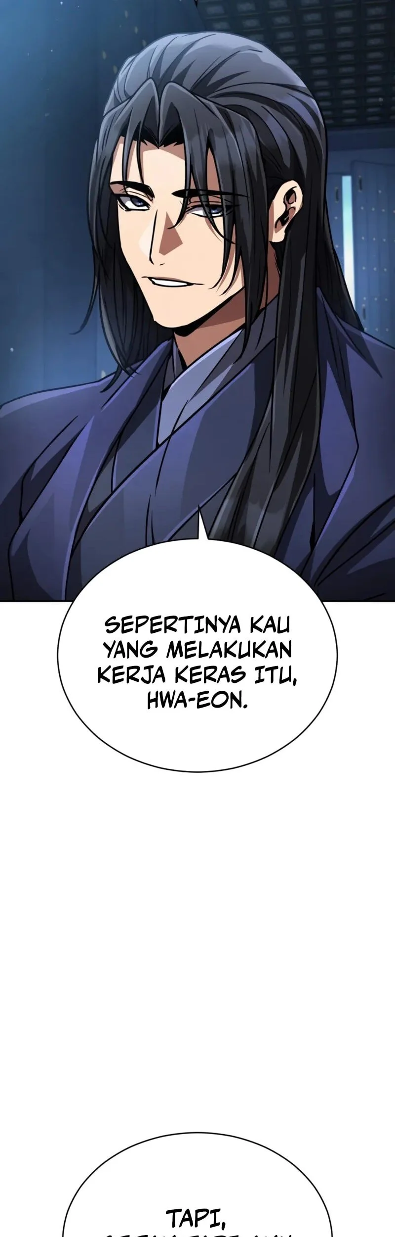 Reincarnation Of The Fist King Chapter 37 Gambar 45