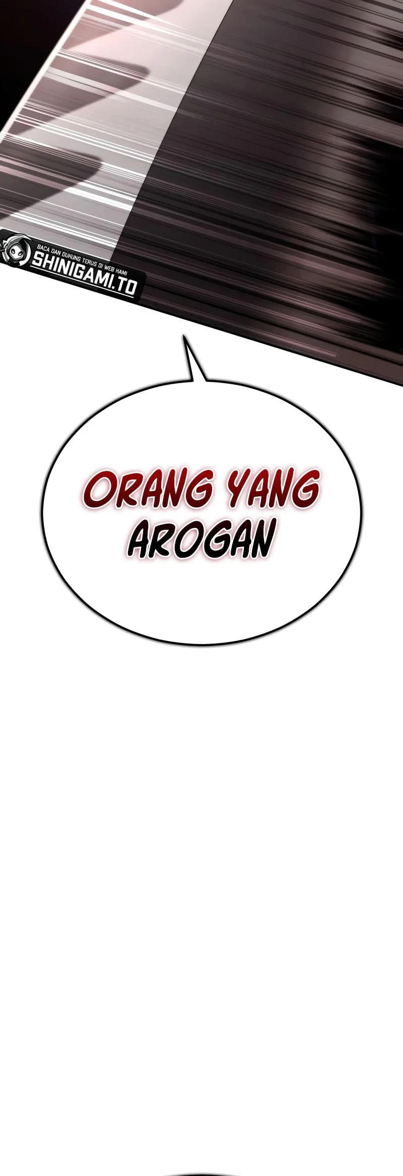 Reincarnation Of The Fist King Chapter 39 Gambar 59
