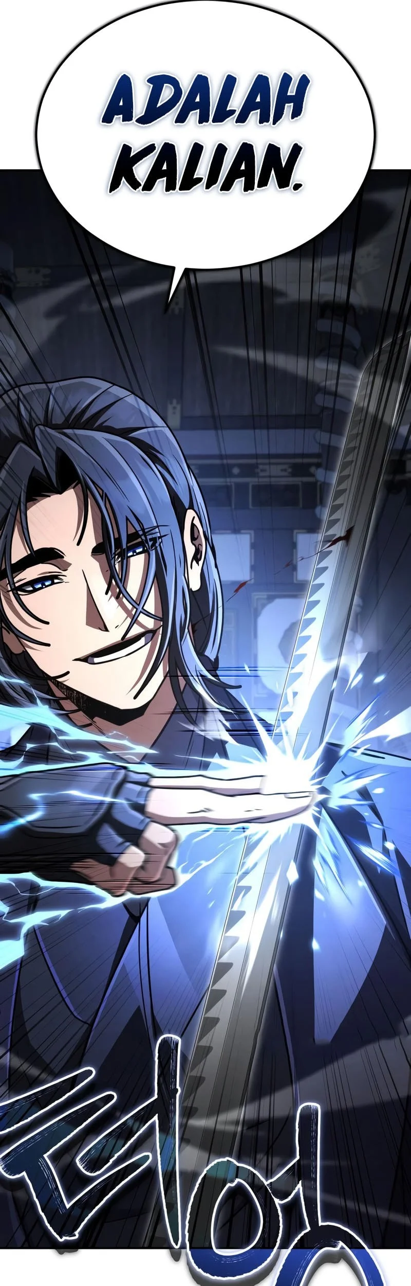 Reincarnation Of The Fist King Chapter 39 Gambar 60