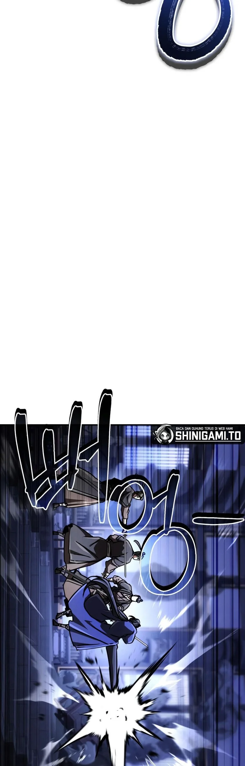 Reincarnation Of The Fist King Chapter 39 Gambar 61