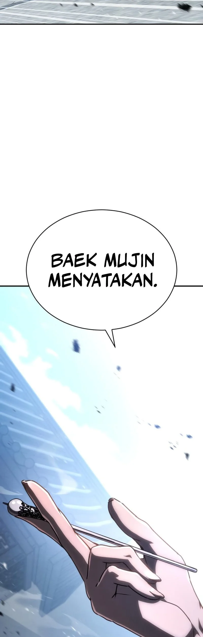 Reincarnation Of The Fist King Chapter 41 Gambar 57