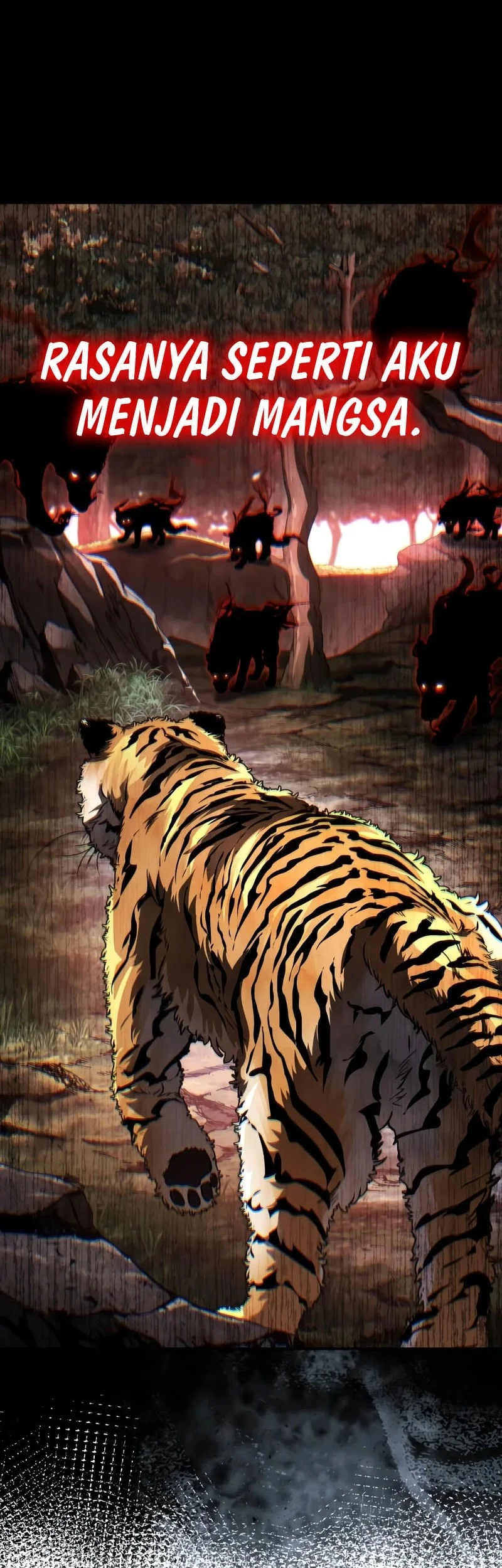 Reincarnation Of The Fist King Chapter 50 Gambar 53