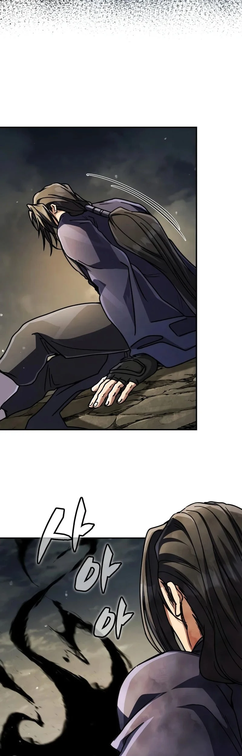 Reincarnation Of The Fist King Chapter 50 Gambar 54