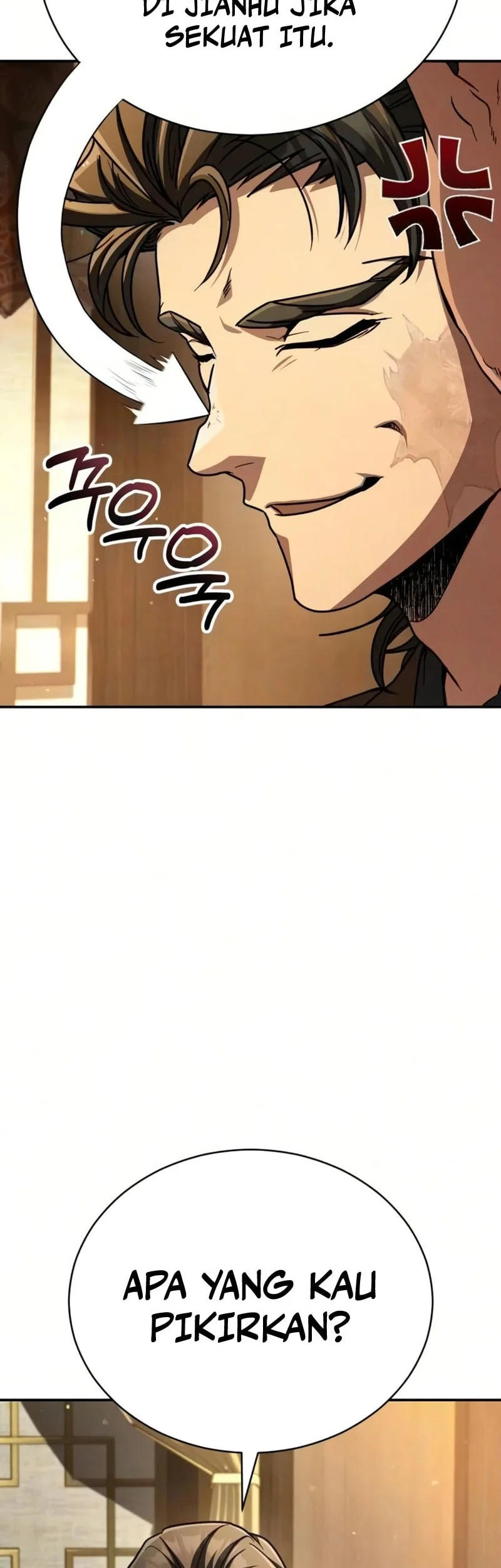 Reincarnation Of The Fist King Chapter 51 Gambar 47