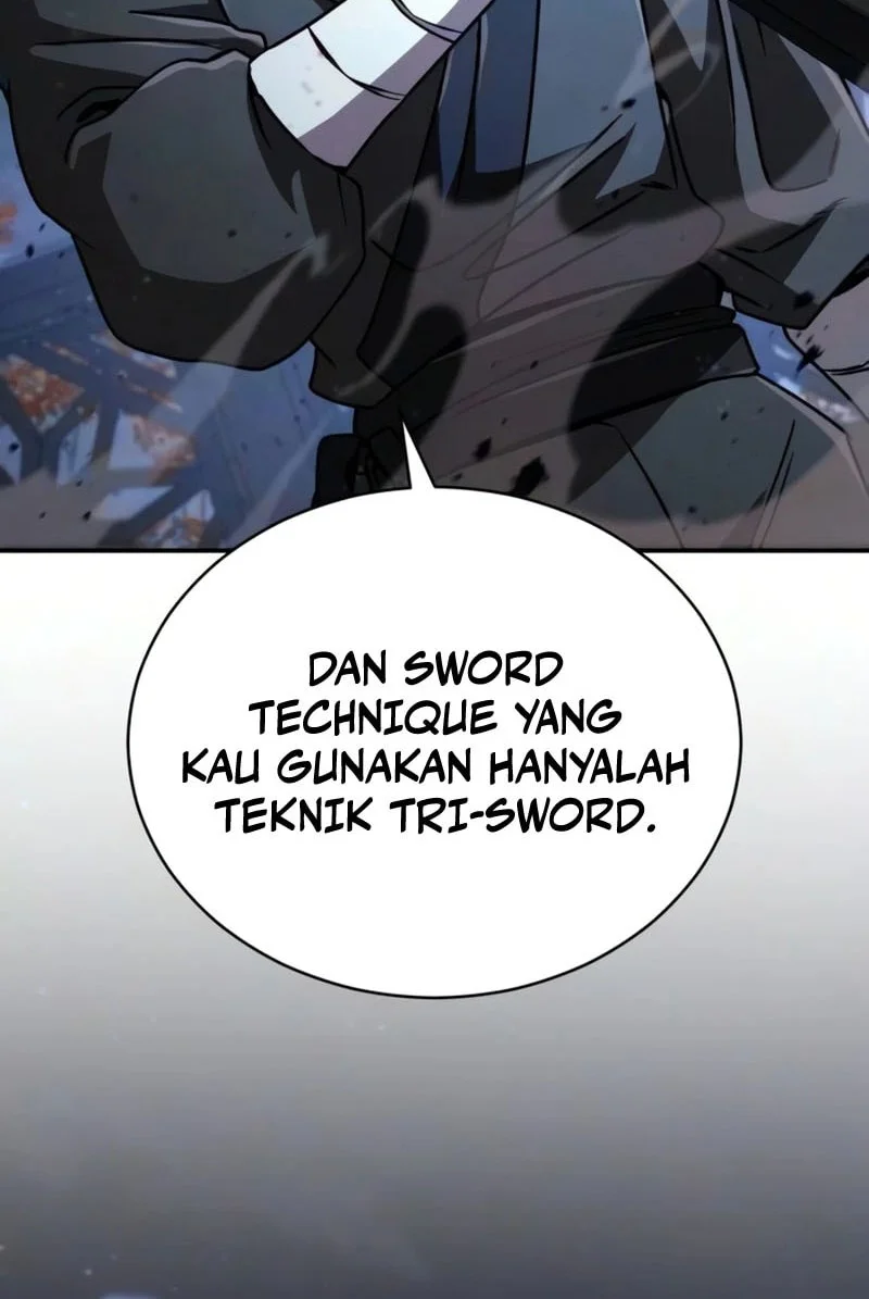 Reincarnation Of The Fist King Chapter 52 Gambar 56