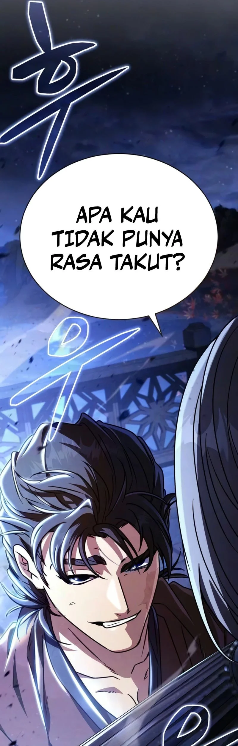 Reincarnation Of The Fist King Chapter 52 Gambar 57