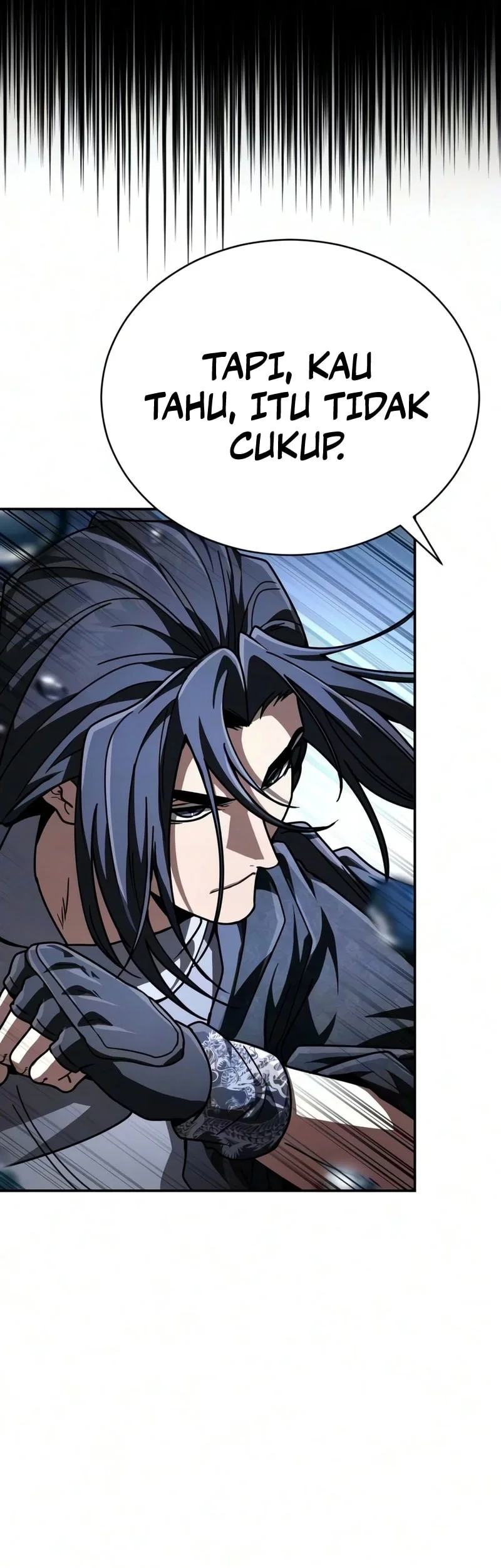 Reincarnation Of The Fist King Chapter 53 Gambar 42