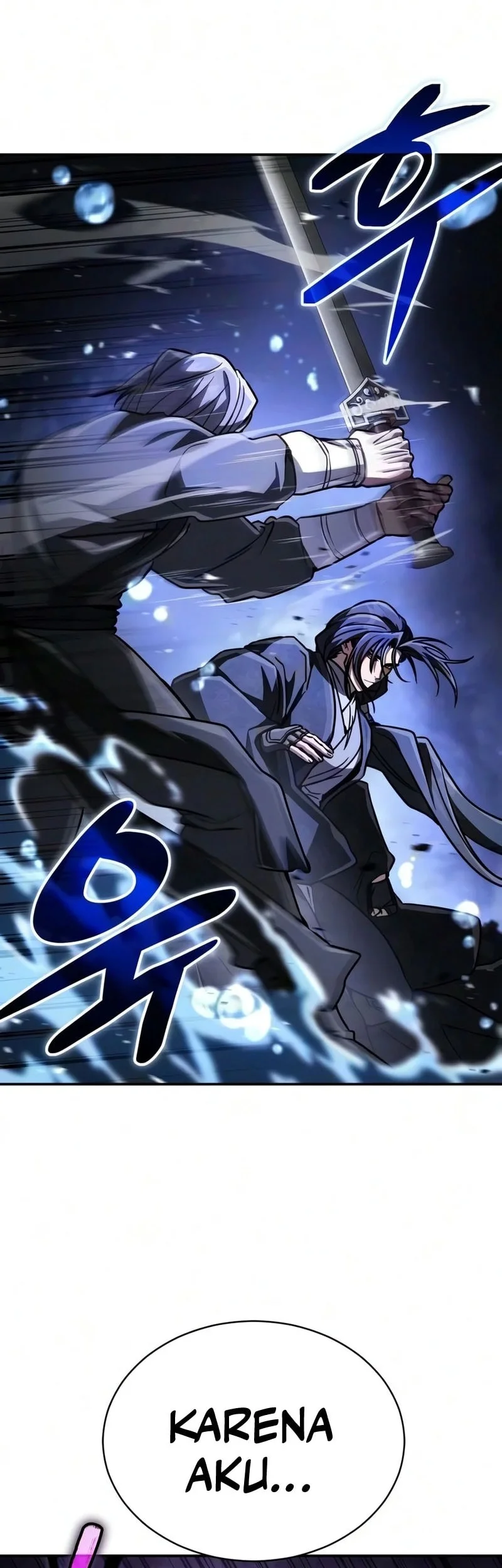 Reincarnation Of The Fist King Chapter 53 Gambar 43