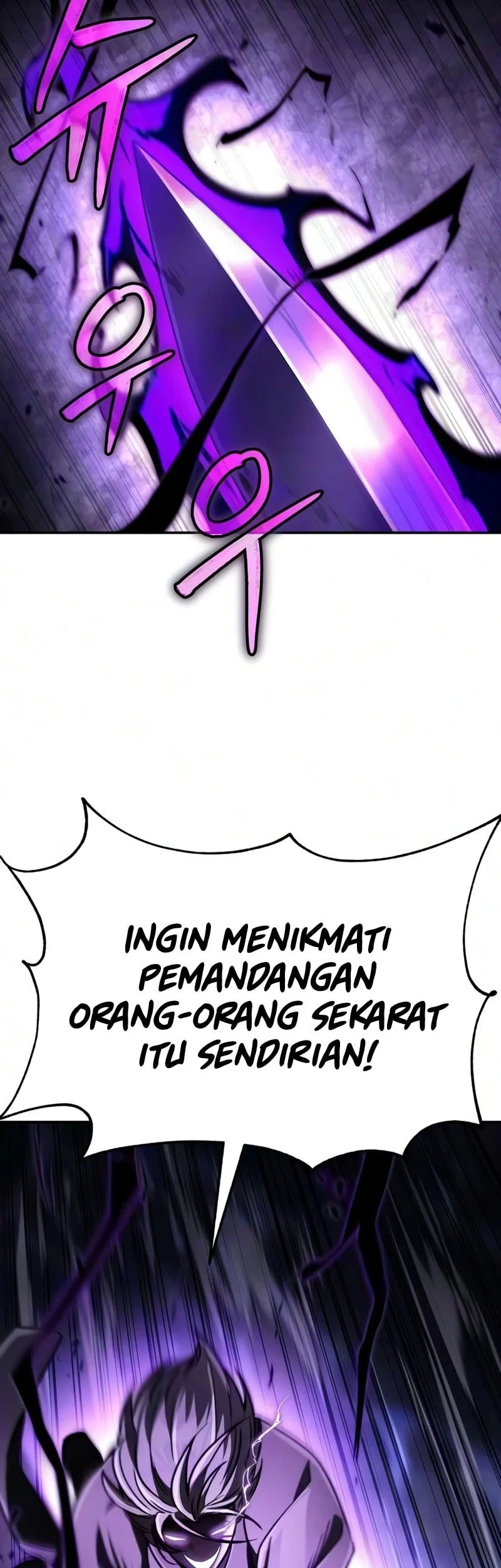 Reincarnation Of The Fist King Chapter 53 Gambar 44