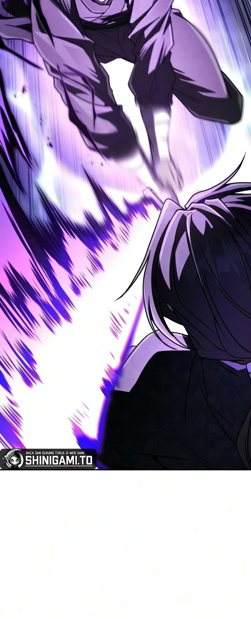 Reincarnation Of The Fist King Chapter 53 Gambar 45