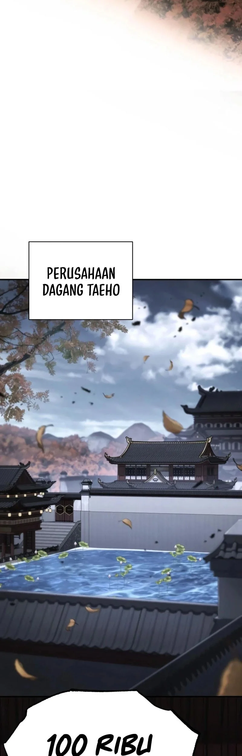 Reincarnation Of The Fist King Chapter 54 Gambar 43