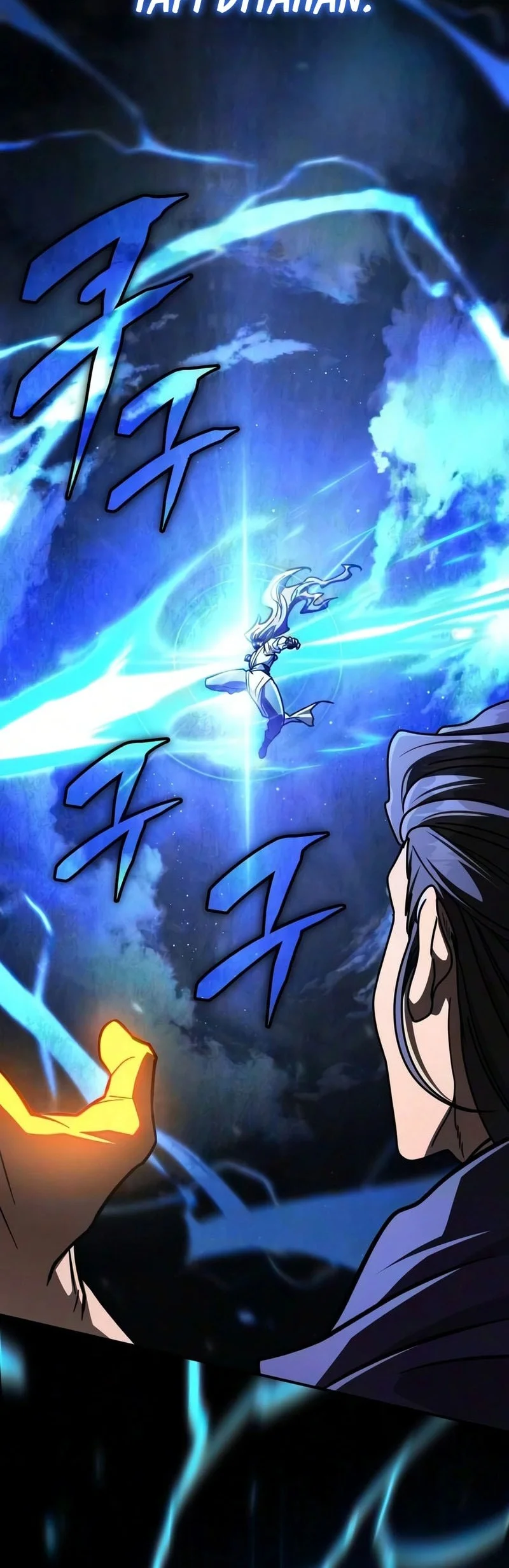 Reincarnation Of The Fist King Chapter 56 Gambar 52