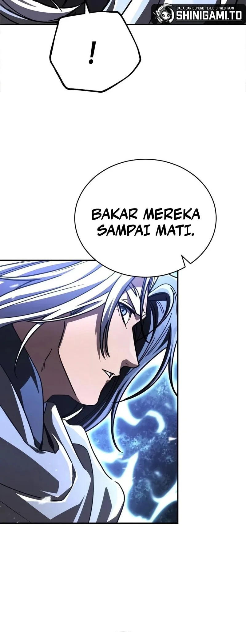 Reincarnation Of The Fist King Chapter 61 Gambar 49