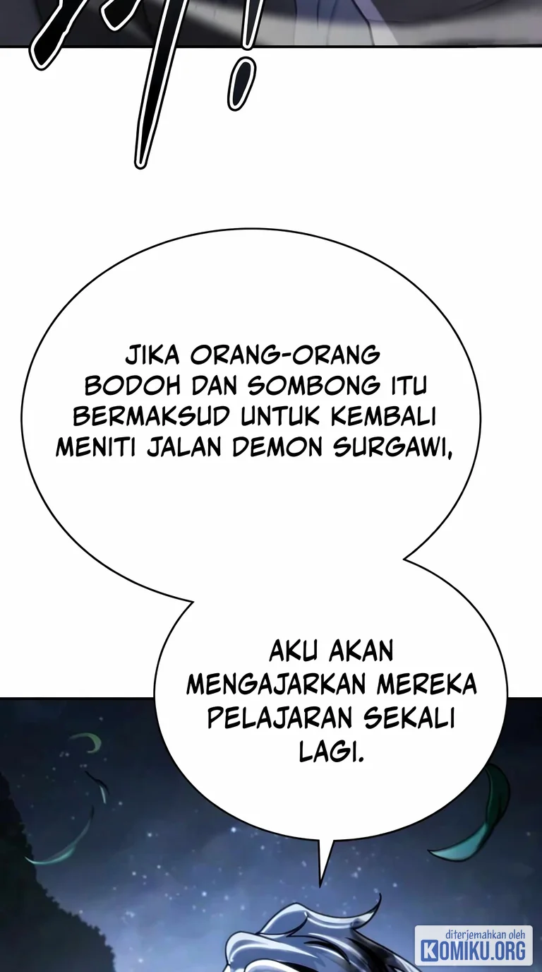 Reincarnation Of The Fist King Chapter 62 Gambar 59