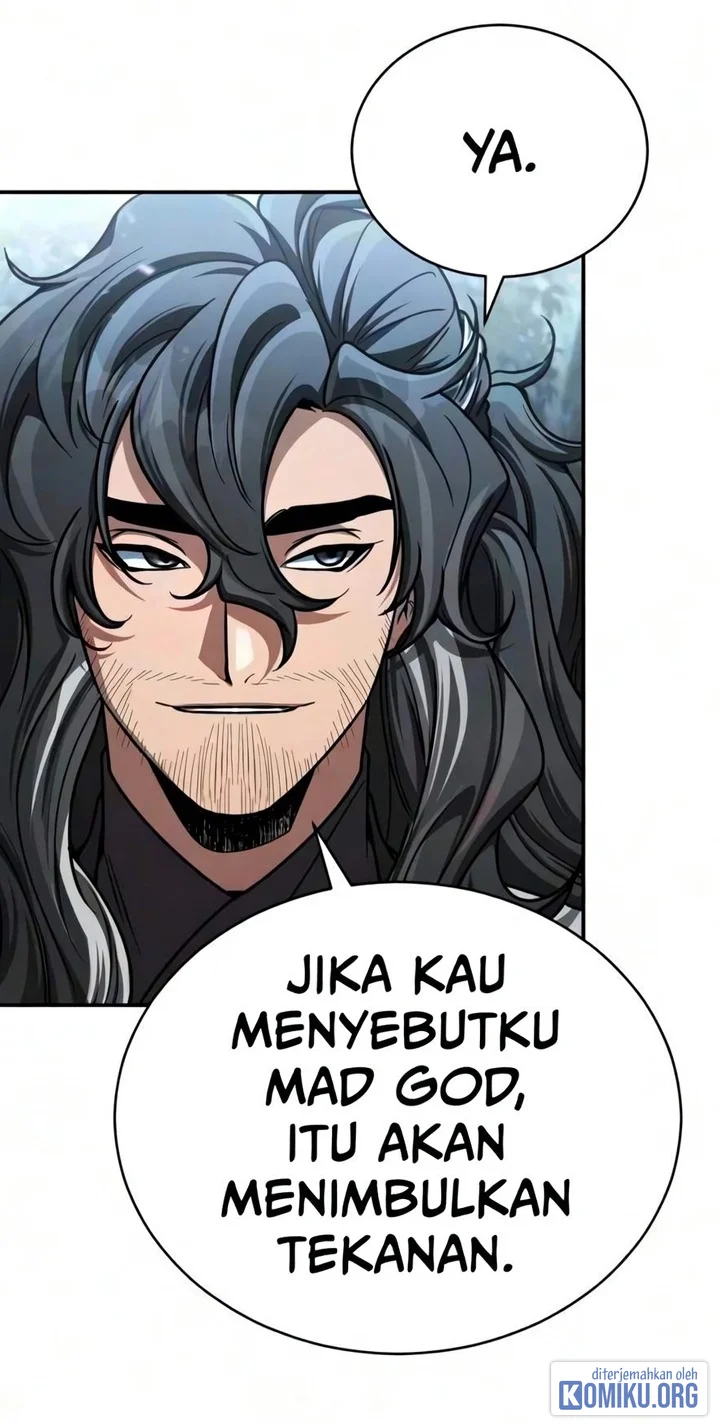 Reincarnation Of The Fist King Chapter 66 Gambar 66