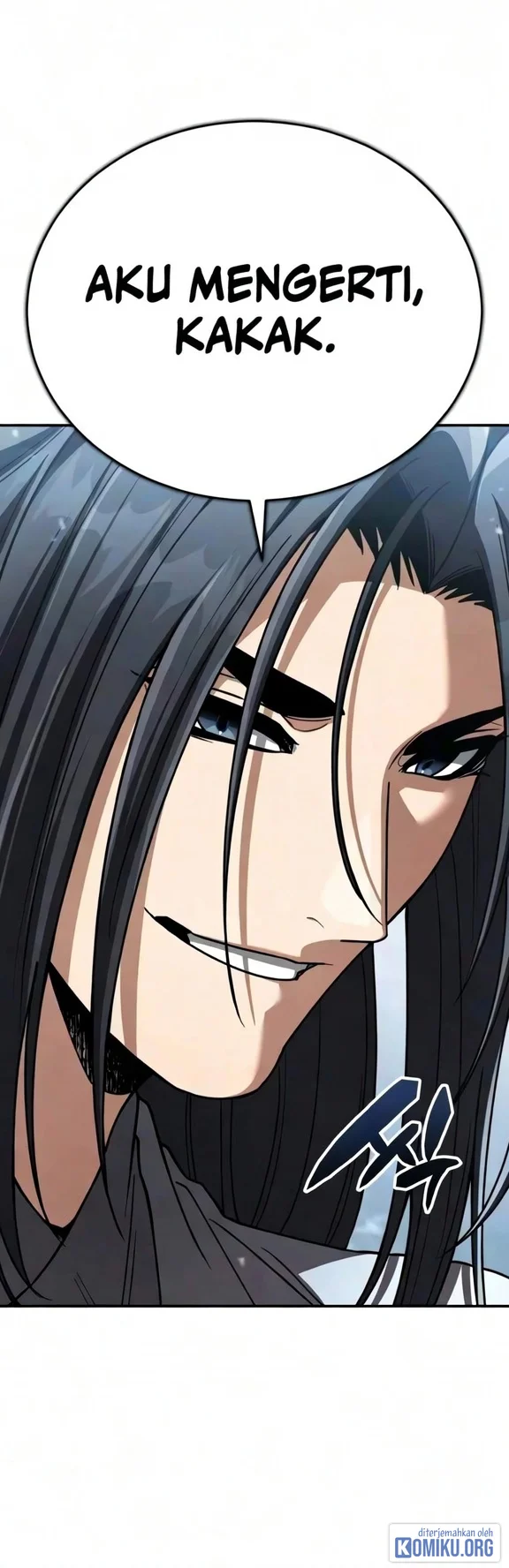Reincarnation Of The Fist King Chapter 66 Gambar 70