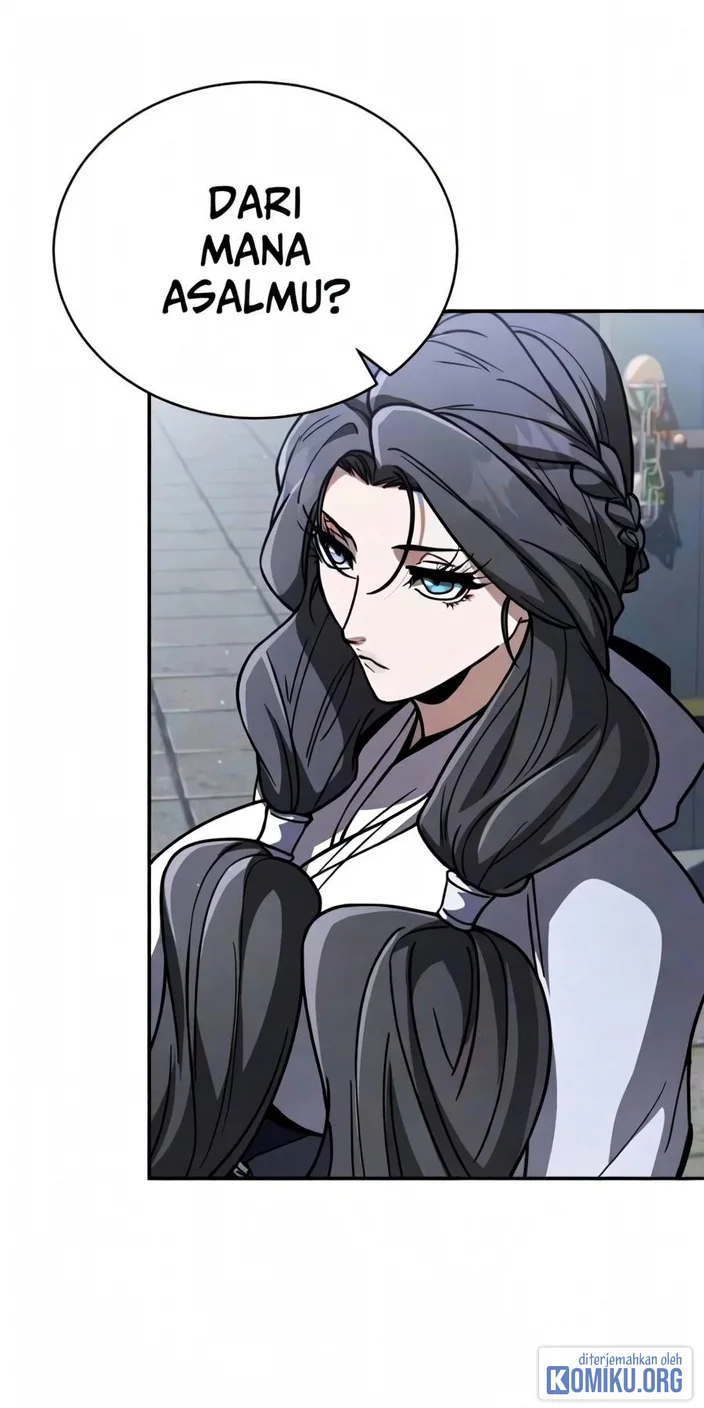 Reincarnation Of The Fist King Chapter 67 Gambar 51