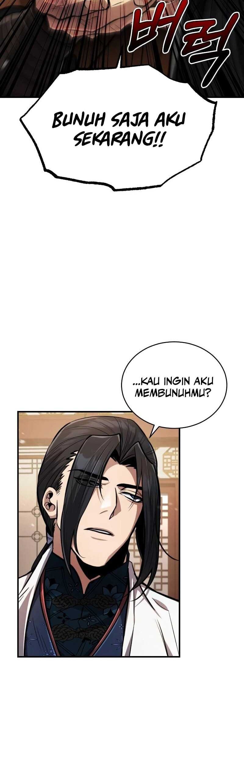 Reincarnation Of The Fist King Chapter 7 Gambar 44