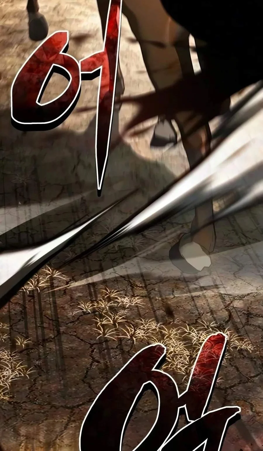 Reincarnation Of The Fist King Chapter 70 Gambar 72