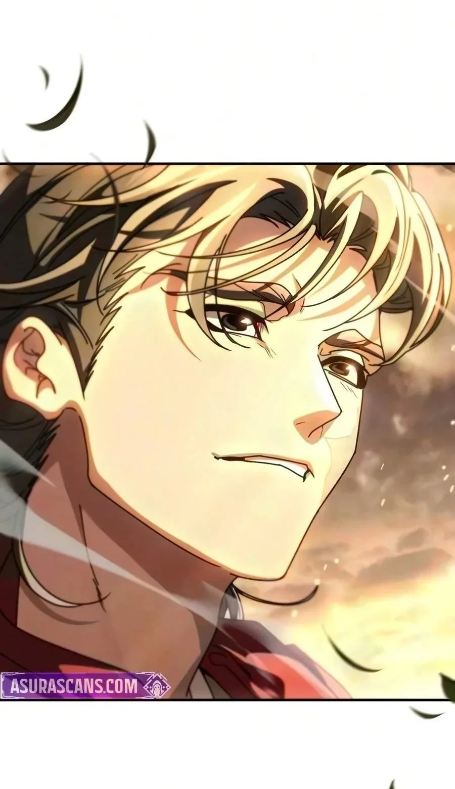 Reincarnation Of The Fist King Chapter 70 Gambar 75