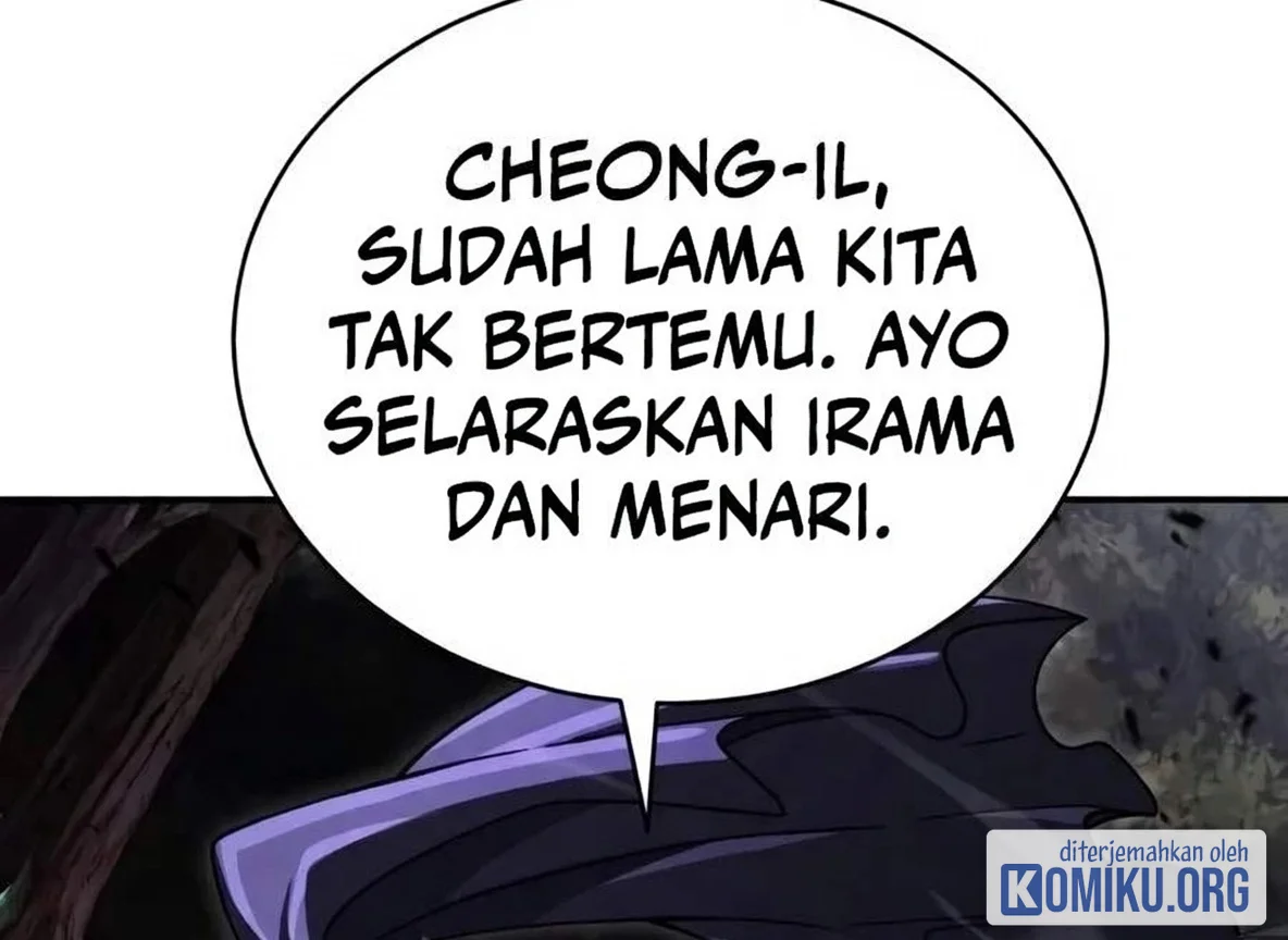 Reincarnation Of The Fist King Chapter 72 Gambar 60