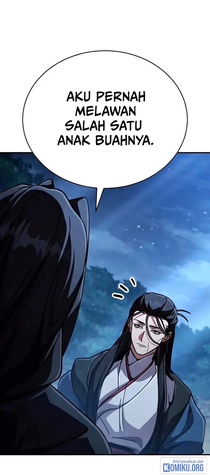 Reincarnation Of The Fist King Chapter 73 Gambar 55