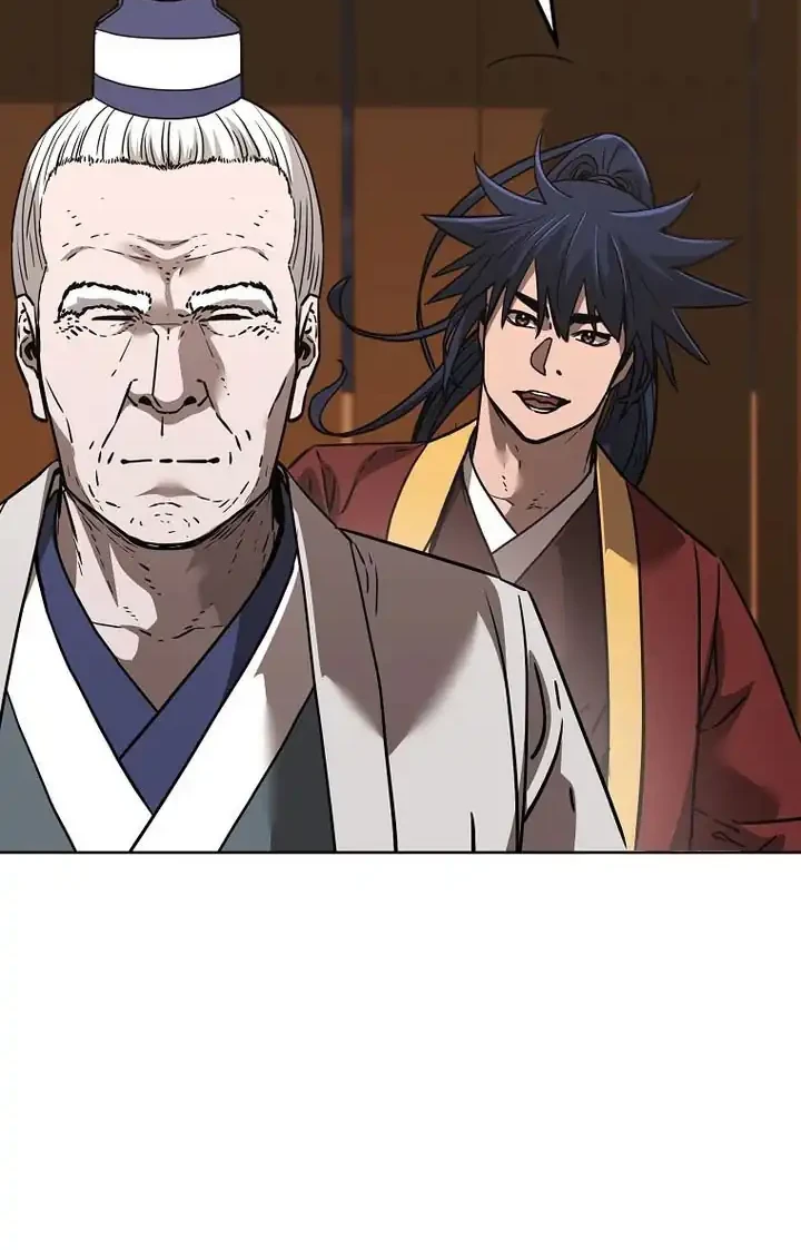 Reincarnation of the Murim Clan’s Former Ranker Chapter 186 Gambar 39