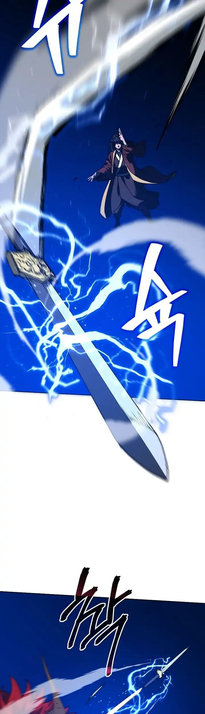Reincarnation of the Murim Clan’s Former Ranker Chapter 187 Gambar 36