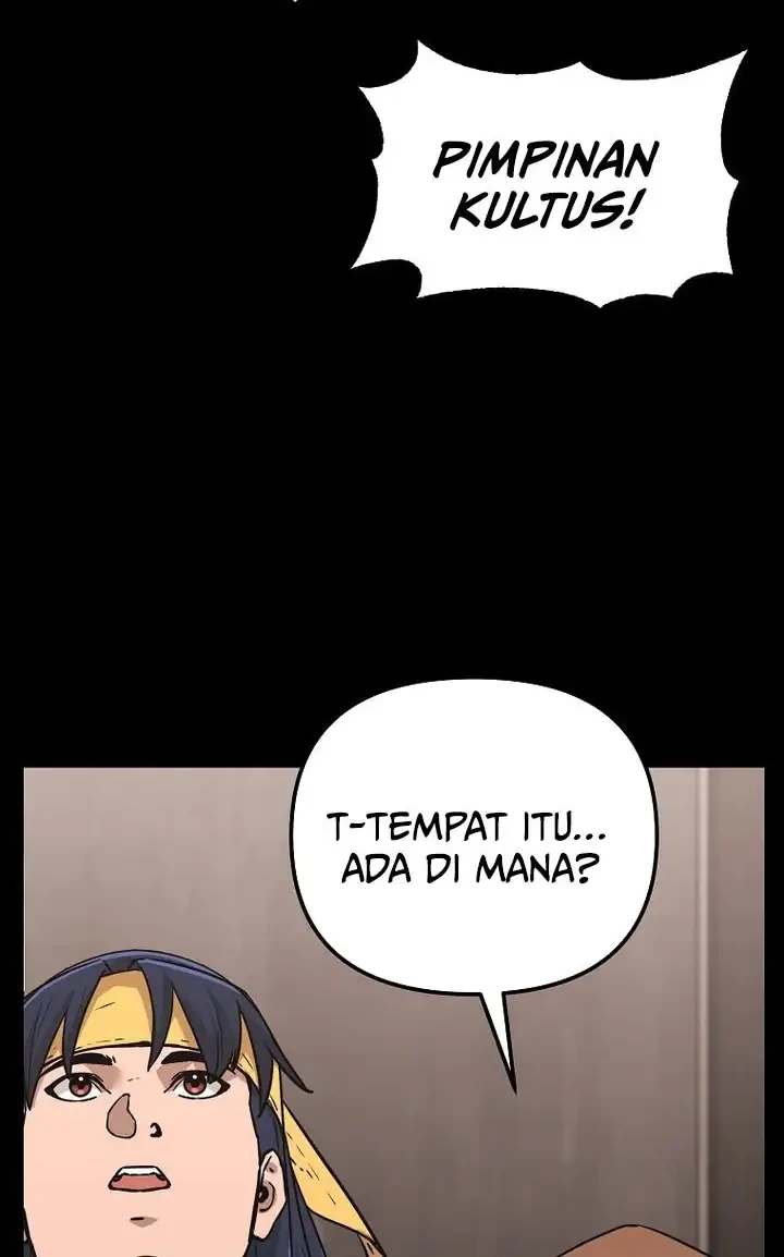 Reincarnation of the Murim Clan’s Former Ranker Chapter 188 Gambar 35
