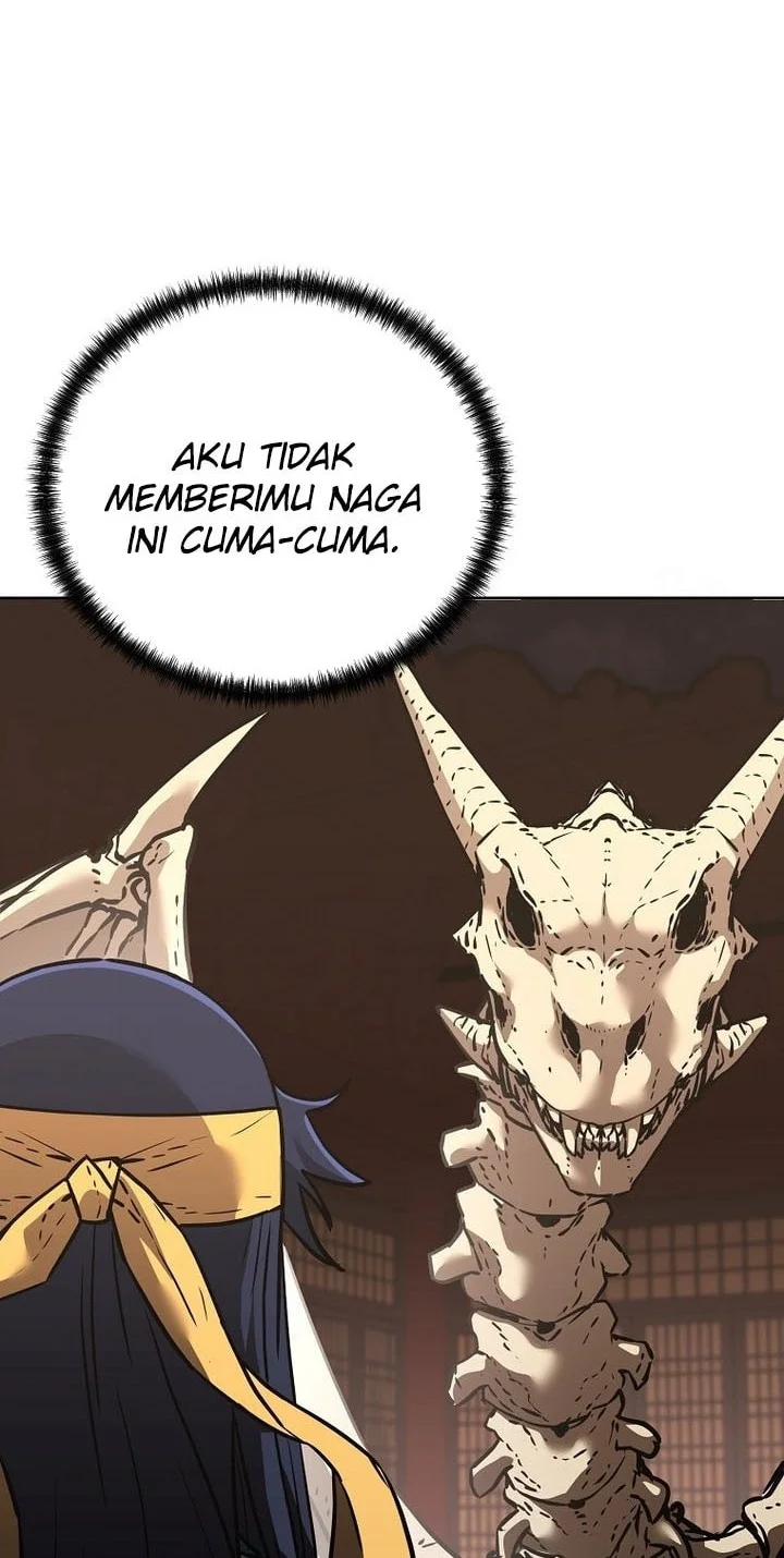 Reincarnation of the Murim Clan’s Former Ranker Chapter 189 Gambar 35