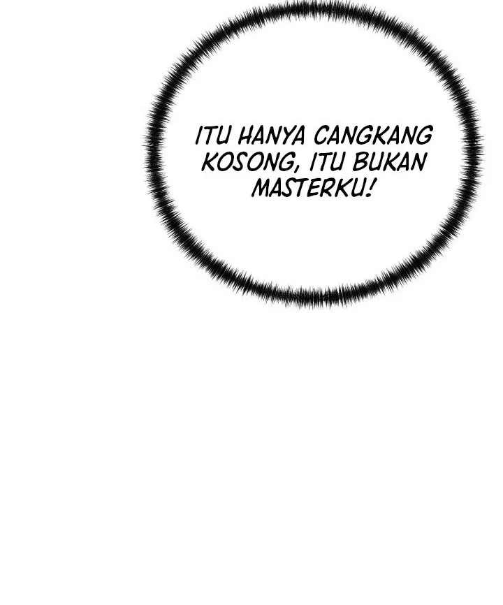 Reincarnation of the Murim Clan’s Former Ranker Chapter 196 Gambar 47