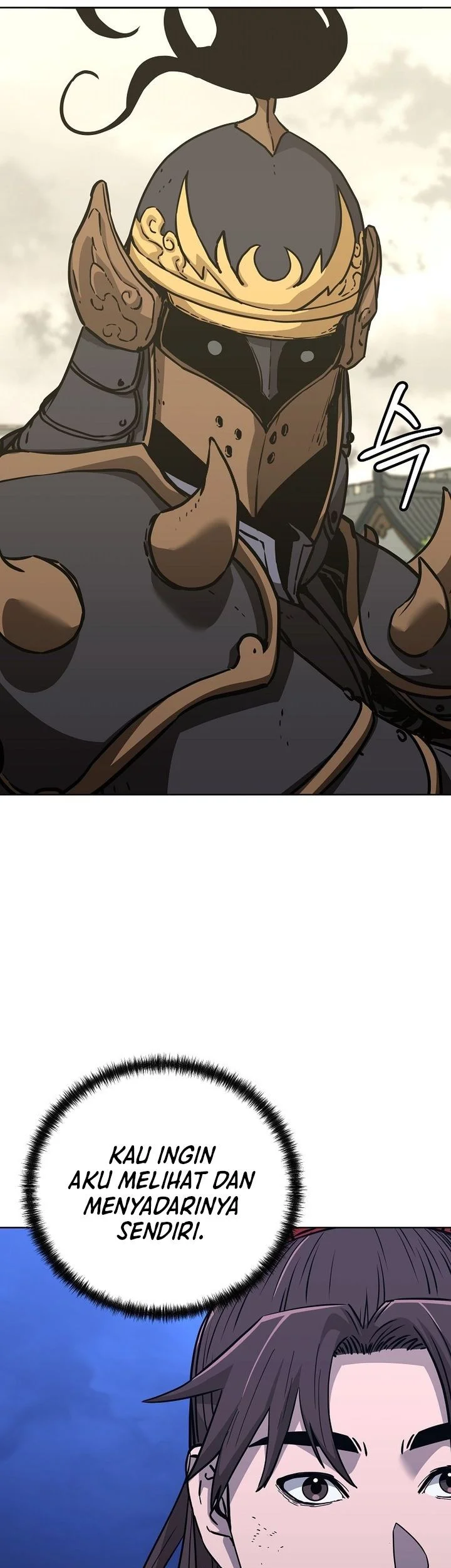 Reincarnation of the Murim Clan’s Former Ranker Chapter 196 Gambar 48