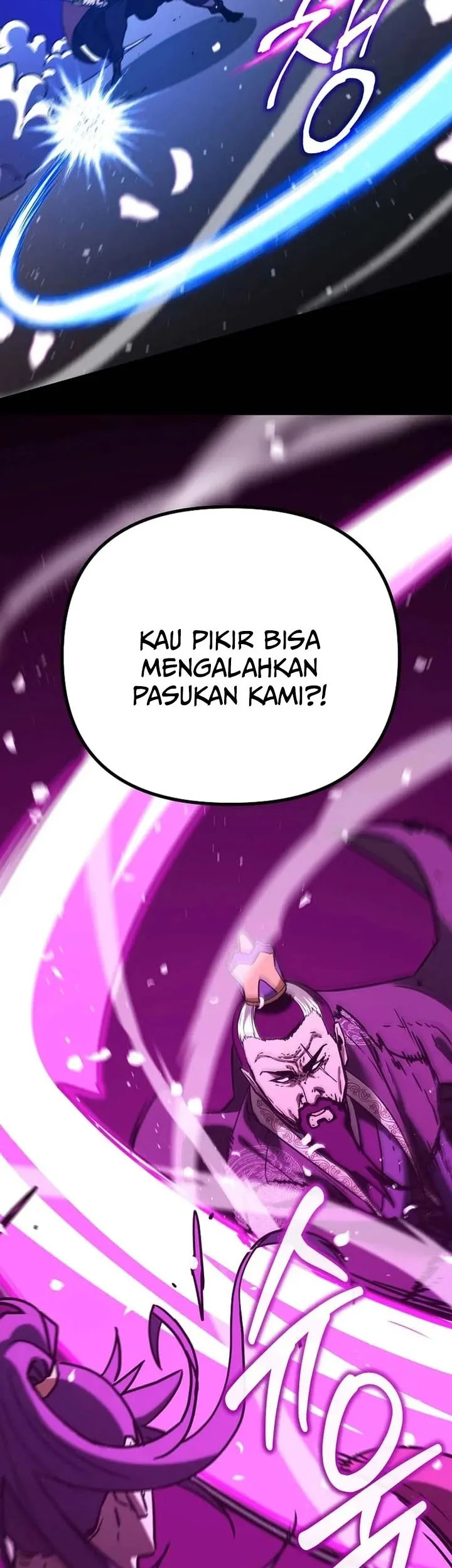 Reincarnation of the Murim Clan’s Former Ranker Chapter 197 Gambar 32