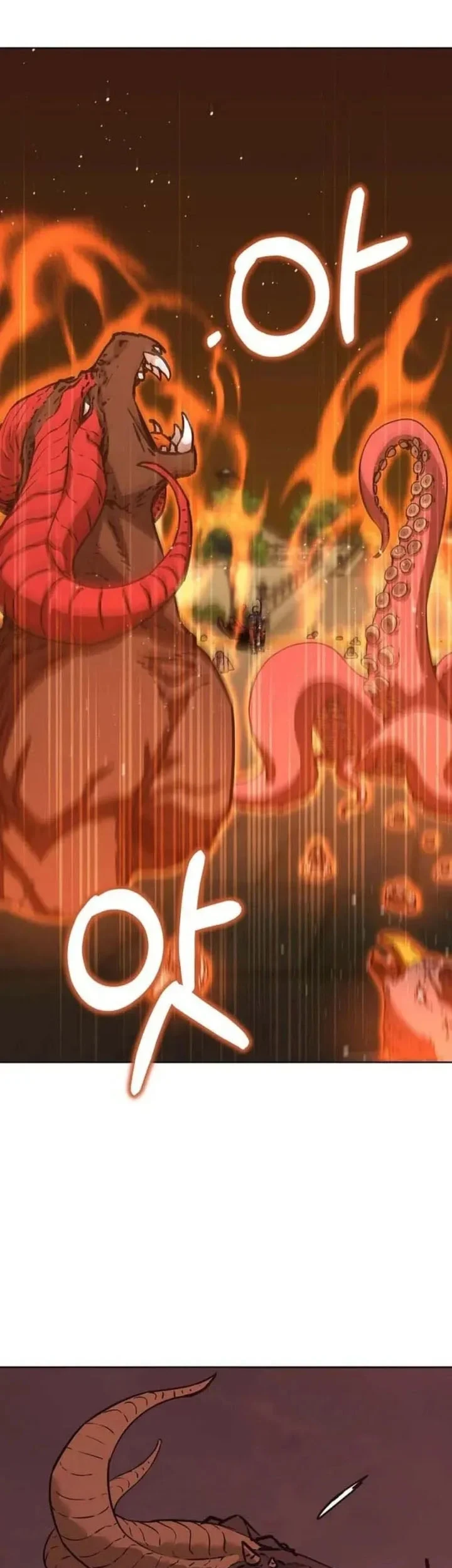 Reincarnation of the Murim Clan’s Former Ranker Chapter 198 Gambar 42