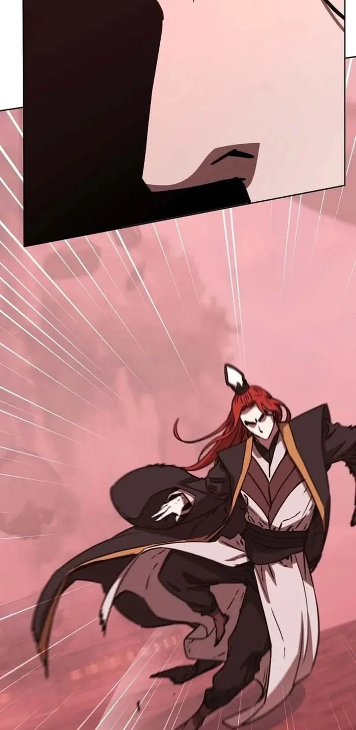 Reincarnation of the Murim Clan’s Former Ranker Chapter 199 Gambar 39